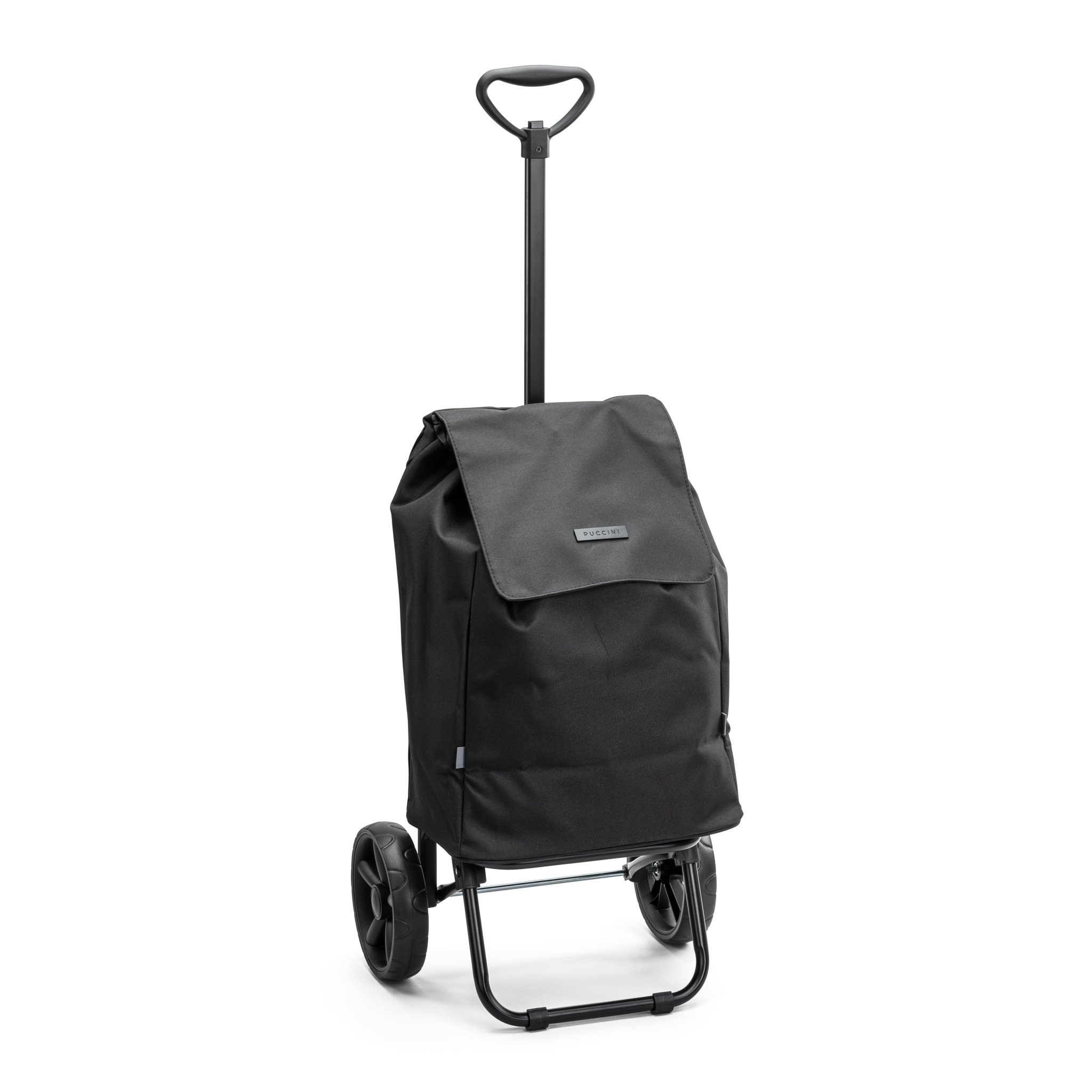 Puccini Shopping Trolley 70cm Väskkompaniet - Main Image